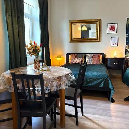Yoonik Apartments คราคูฟ ภายนอก รูปภาพ