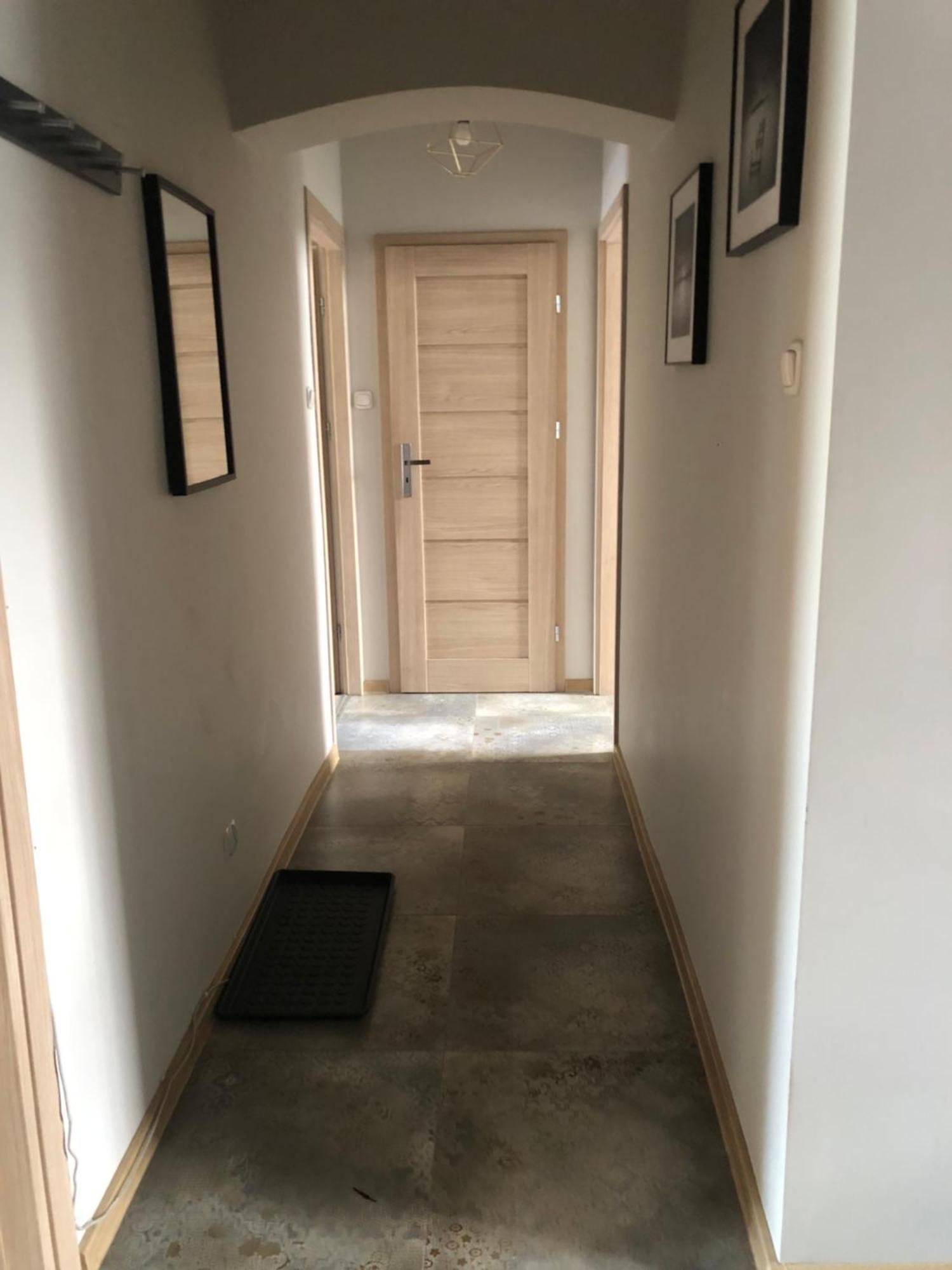 Yoonik Apartments คราคูฟ ภายนอก รูปภาพ