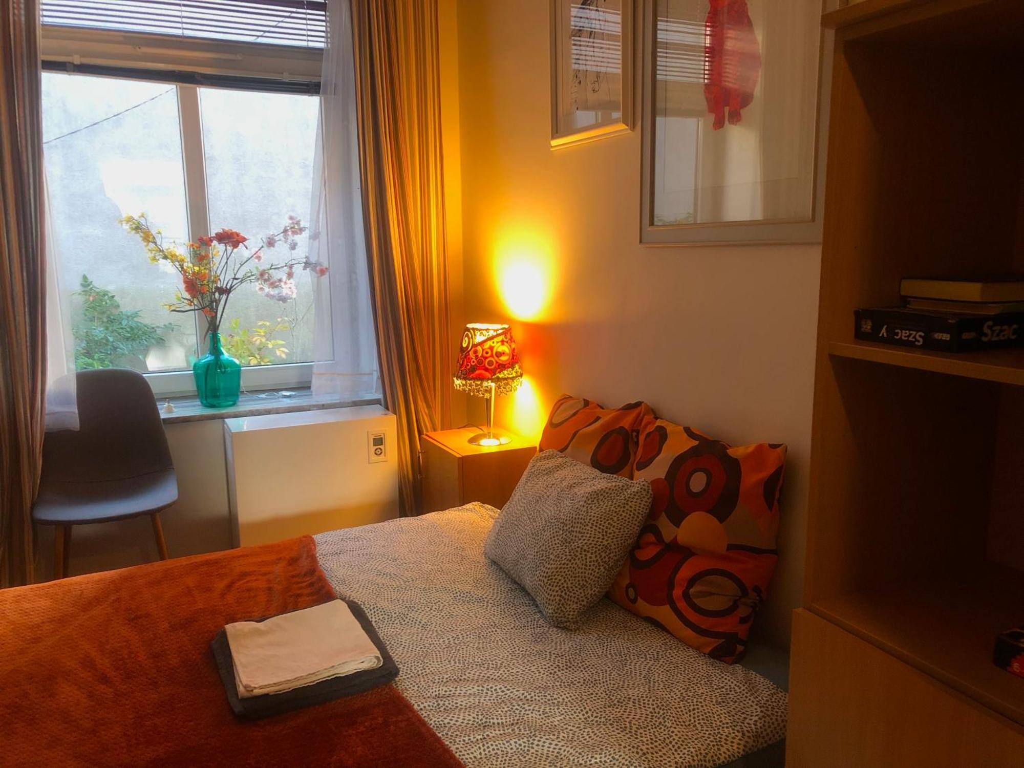 Yoonik Apartments คราคูฟ ภายนอก รูปภาพ