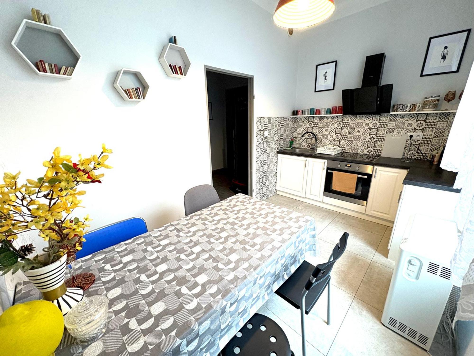 Yoonik Apartments คราคูฟ ภายนอก รูปภาพ