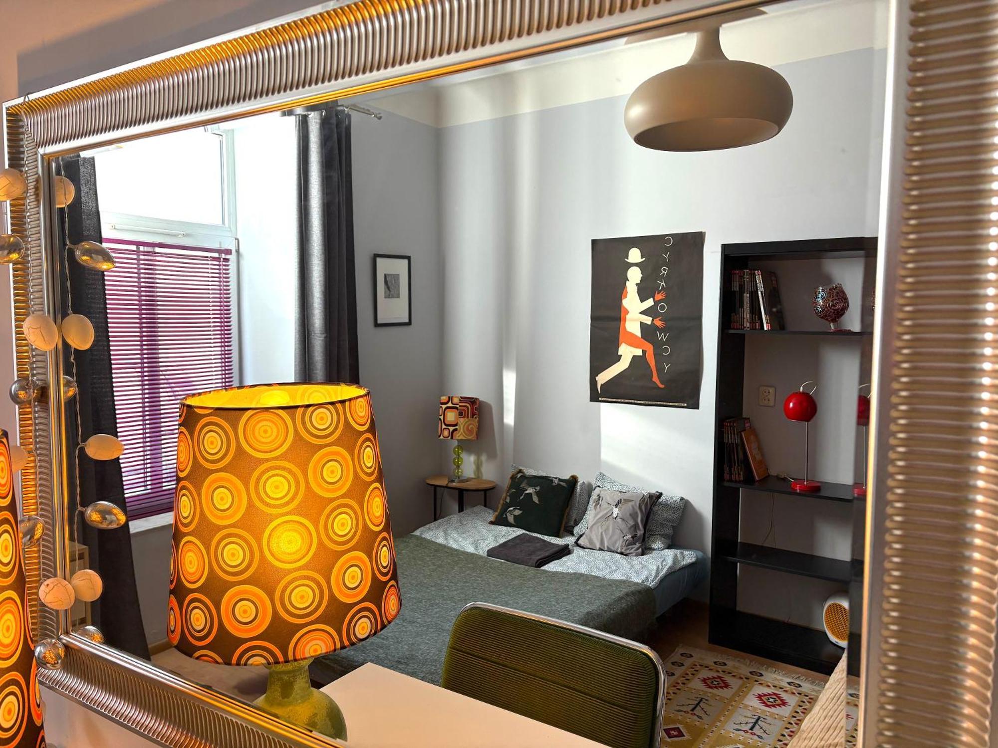 Yoonik Apartments คราคูฟ ภายนอก รูปภาพ