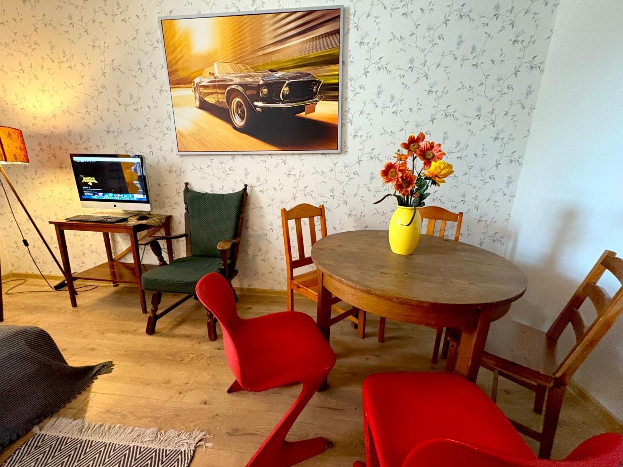 Yoonik Apartments คราคูฟ ภายนอก รูปภาพ