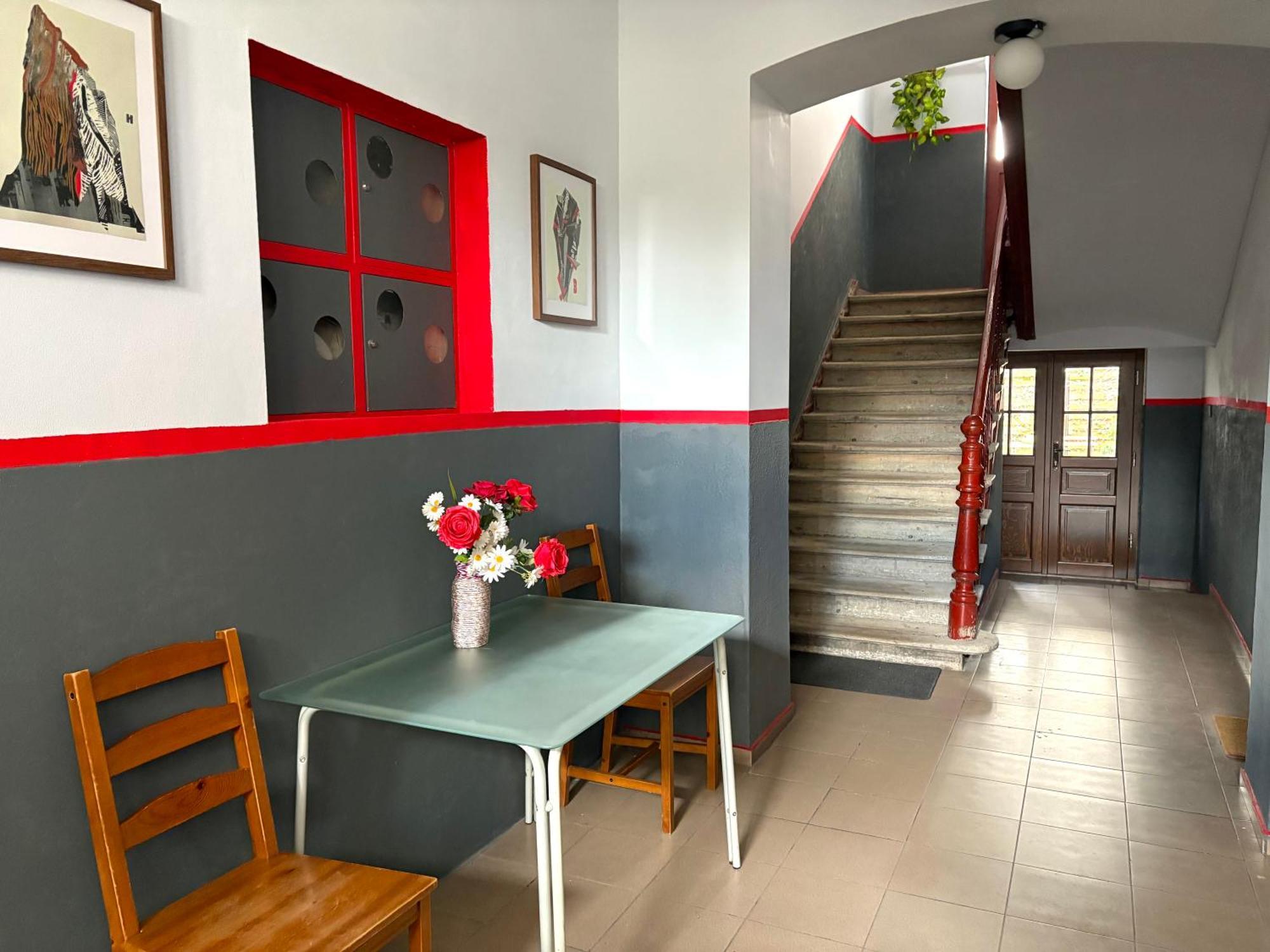 Yoonik Apartments คราคูฟ ภายนอก รูปภาพ